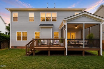 228 Strolling Way, Durham, NC 27707