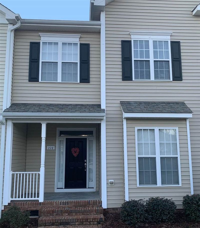 228 Sugar Maple Ave, Wake Forest, NC 27587