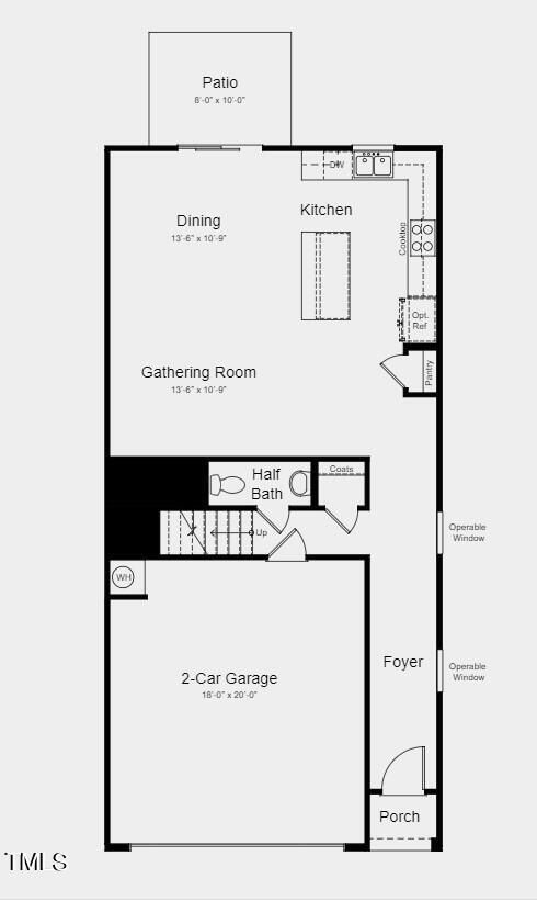 228 Sweetbay Tree Dr, Wendell, NC 27591