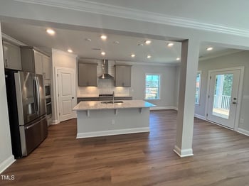 228 Tennyson Dr, Garner, NC 27529