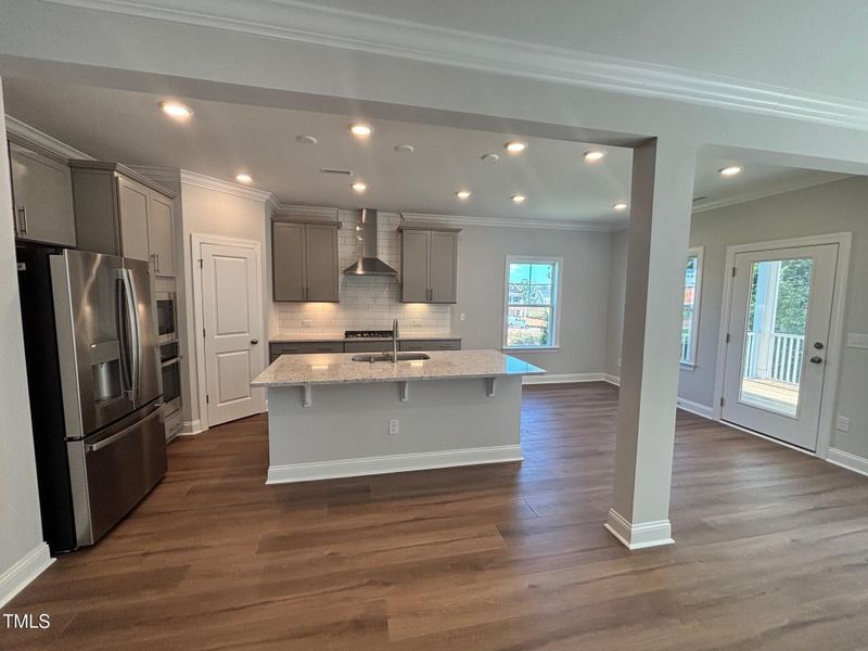 228 Tennyson Dr, Garner, NC 27529