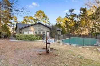 228 Timberlake Dr, Fayetteville, NC 28314