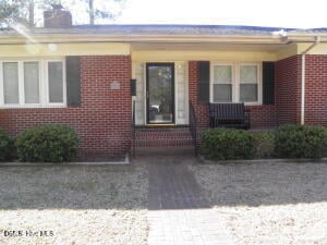 228 Timberlane Dr, Rocky Mount, NC 27804