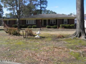 228 Timberlane Dr, Rocky Mount, NC 27804