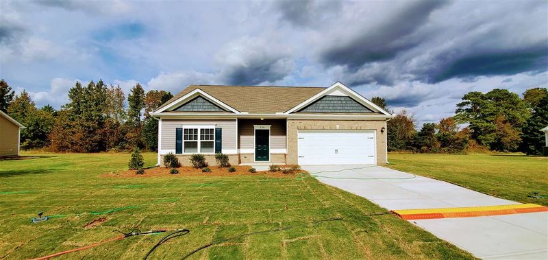 228 Timberline Oak Dr #9, Goldsboro, NC 27534