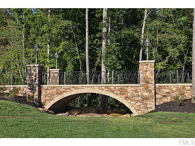 228 Traditions Garden Ln, Wake Forest, NC 27587