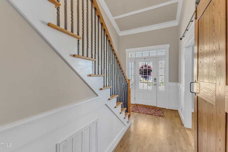 228 Virginia Water Dr, Rolesville, NC 27571