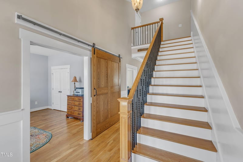 228 Virginia Water Dr, Rolesville, NC 27571