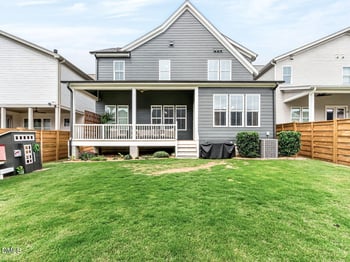 228 Wash Hollow Dr, Wendell, NC 27591