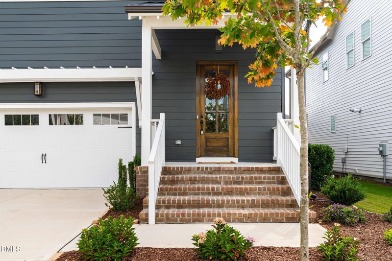 228 Wash Hollow Dr, Wendell, NC 27591