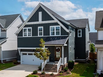 228 Wash Hollow Dr, Wendell, NC 27591
