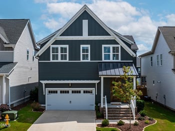 228 Wash Hollow Dr, Wendell, NC 27591