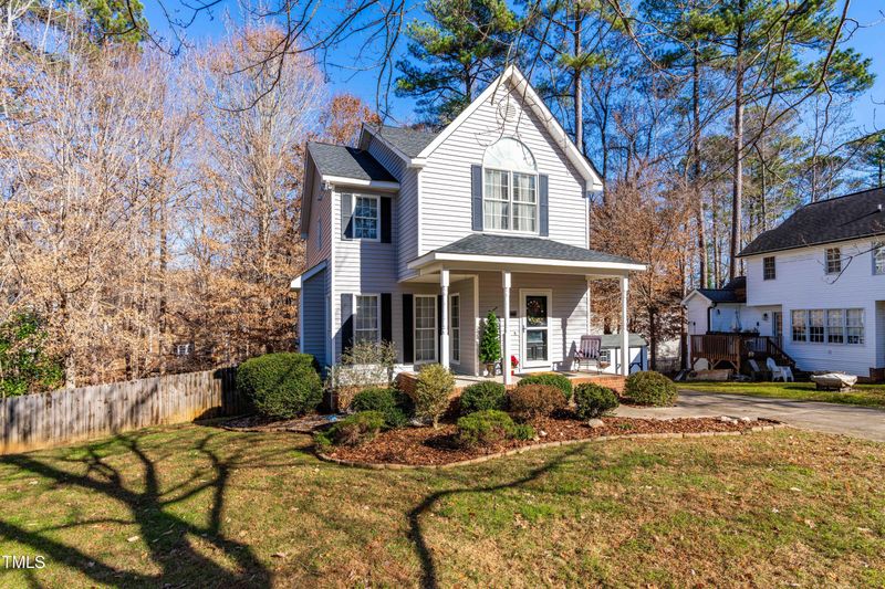 228 Whistling Swan Dr, Wake Forest, NC 27587