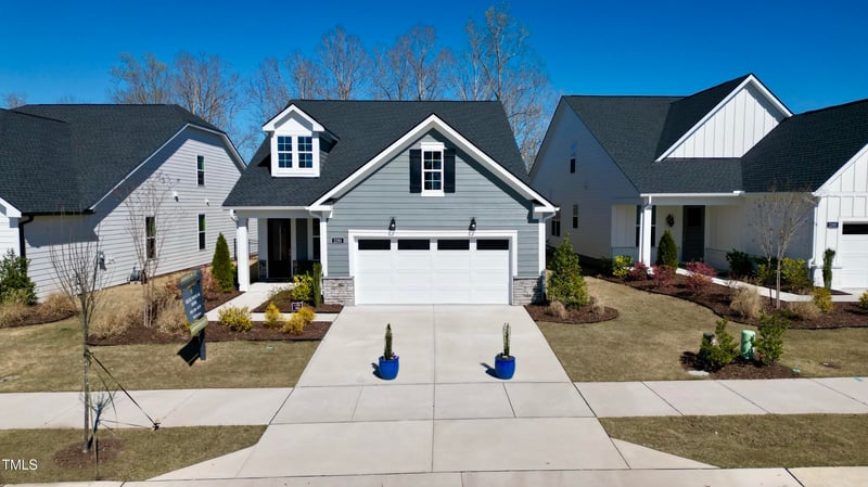 2281 Abbeyhill Dr #136, Raleigh, NC 27610