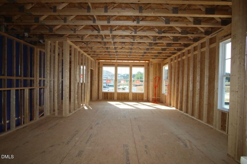 2281 Bay Minette Station #529, Apex, NC 27502
