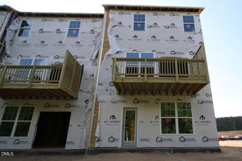 2281 Bay Minette Station #529, Apex, NC 27502