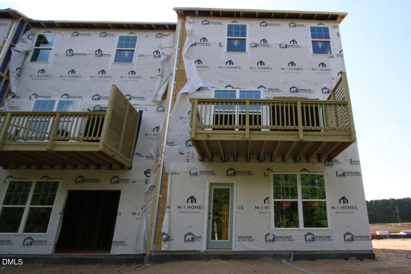 2281 Bay Minette Station #529, Apex, NC 27502
