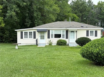 2281 Downing Rd, Fayetteville, NC 28312