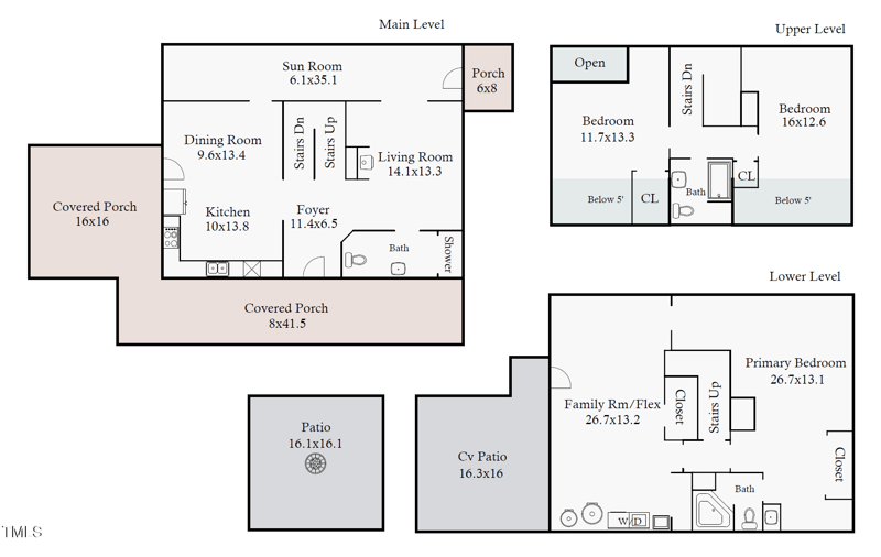 2281 Lamont Norwood, Pittsboro, NC 27312