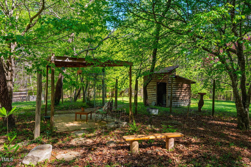 2281 Lamont Norwood, Pittsboro, NC 27312