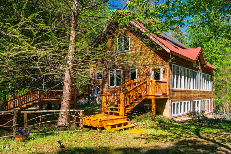 2281 Lamont Norwood, Pittsboro, NC 27312