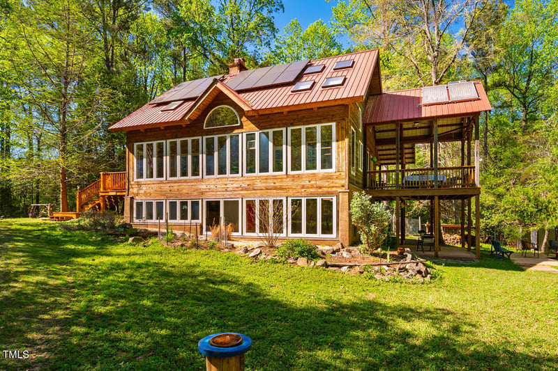 2281 Lamont Norwood, Pittsboro, NC 27312