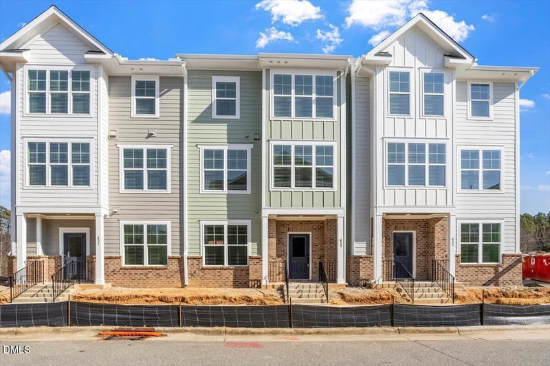 2282 Apex Peakway, Apex, NC 27502