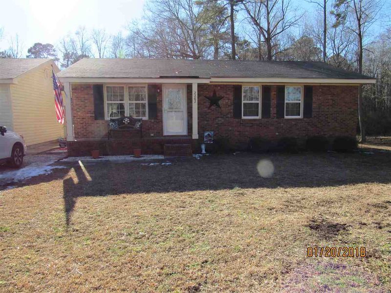 2282 Ashe Ave, Dunn, NC 28334
