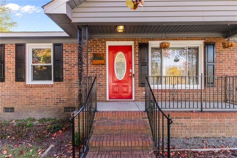 2282 Kerfield Ct, Fayetteville, NC 28306