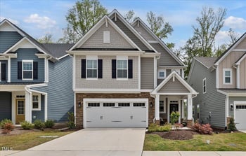 2283 Grants Pass Station, Apex, NC 27502