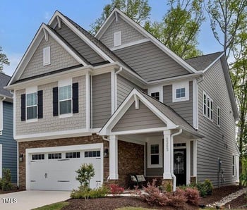 2283 Grants Pass Station, Apex, NC 27502