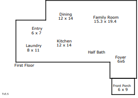 2283 Mays Chapel Rd, Sanford, NC 27330