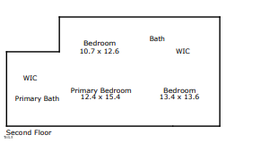 2283 Mays Chapel Rd, Sanford, NC 27330