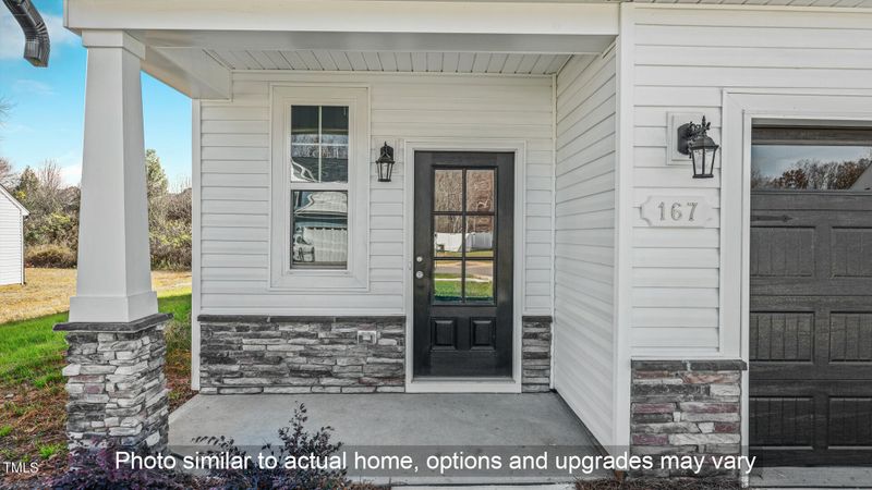 2284 Campbell Loop #Ab26, Burlington, NC 27215