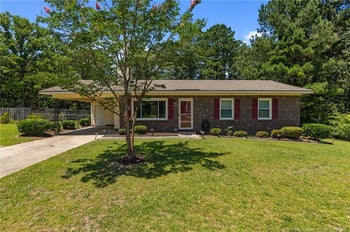 2284 Ridge Manor Dr, Fayetteville, NC 28306