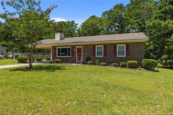 2284 Ridge Manor Dr, Fayetteville, NC 28306