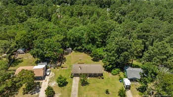 2284 Ridge Manor Dr, Fayetteville, NC 28306