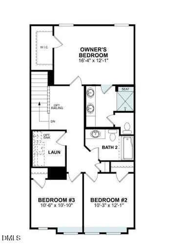 2285 Bay Minette Station #531, Apex, NC 27502