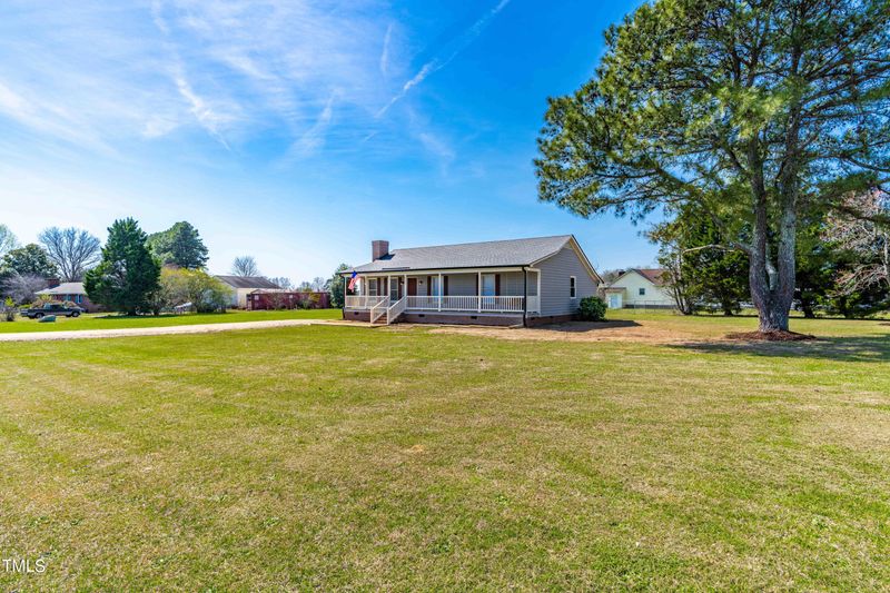 2285 Cooper Branch Rd, Clayton, NC 27520