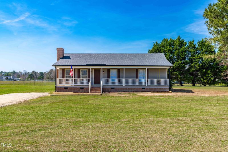 2285 Cooper Branch Rd, Clayton, NC 27520