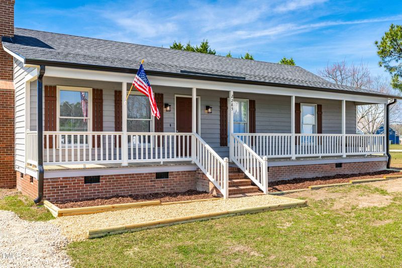 2285 Cooper Branch Rd, Clayton, NC 27520