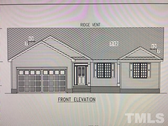 2285 Erwin Rd, Dunn, NC 28334