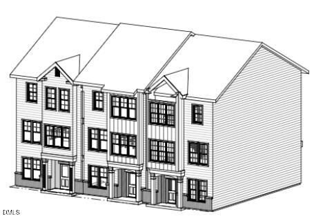 2286 Apex Peakway, Apex, NC 27502