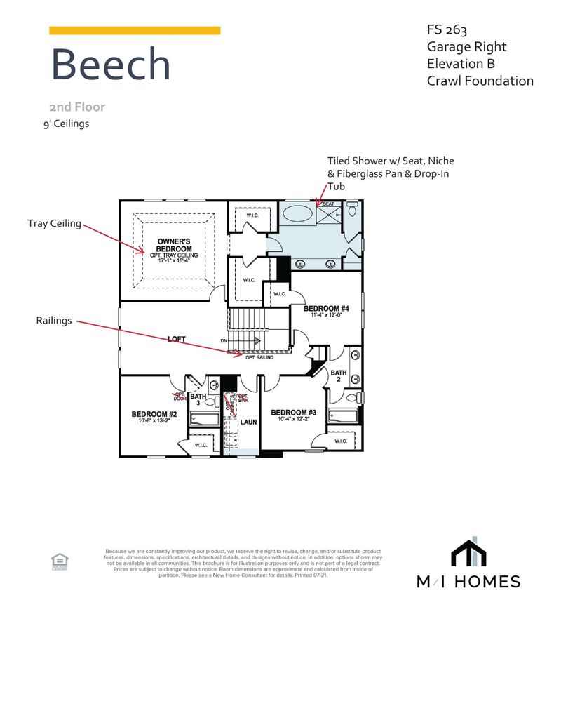 2286 Kettle Falls Station, Apex, NC 27501