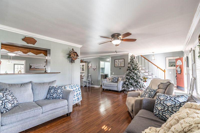 2286 Walter Bright Rd, Sanford, NC 27330