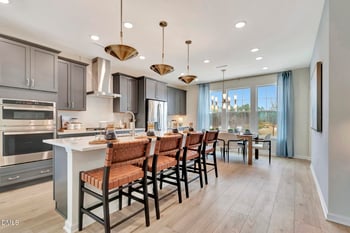 2287 Bay Minette Station, Apex, NC 27502