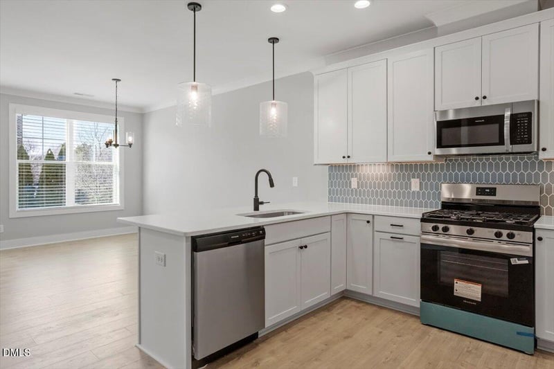 2288 Apex Peakway, Apex, NC 27502