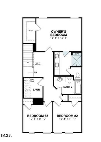 2289 Bay Minette Station #533, Apex, NC 27502