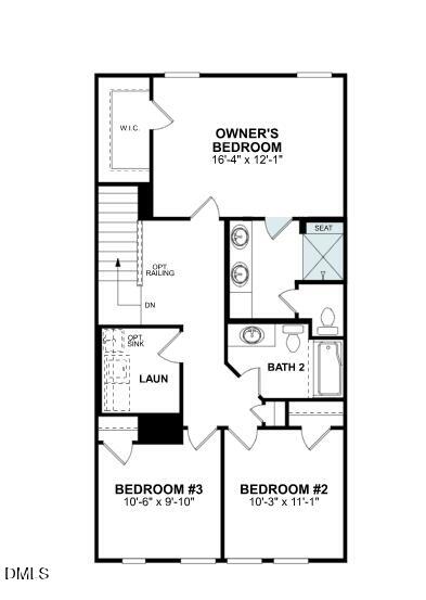2289 Bay Minette Station #533, Apex, NC 27502