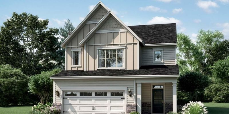 2289 Kettle Falls Station, Apex, NC 27502